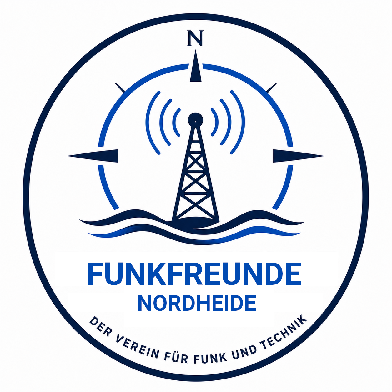Funkfreunde Nordheide.